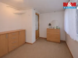 Pronájem rodinného domu, Česká Bělá, 75 m2