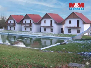 Prodej ubytování, Třebívlice - Dřevce, 850 m2