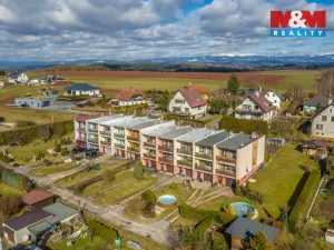 Pronájem rodinného domu, Lomnice nad Popelkou, gen. Ludvíka Svobody, 215 m2