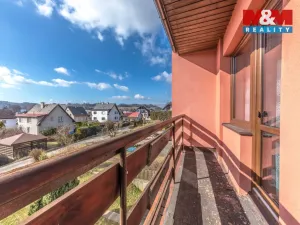 Pronájem rodinného domu, Lomnice nad Popelkou, gen. Ludvíka Svobody, 215 m2