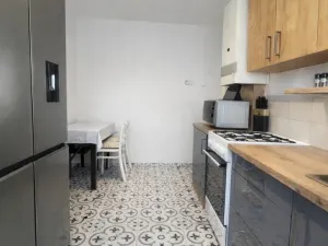 Prodej bytu 2+1, Šternberk, Jívavská, 66 m2