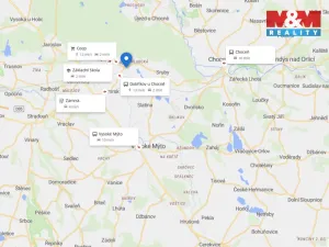 Prodej rodinného domu, Dobříkov, 253 m2