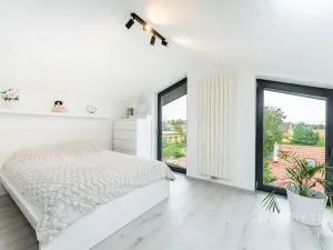 Prodej bytu 4+kk, Lysá nad Labem, Palackého, 115 m2