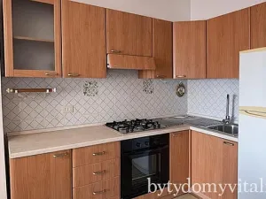 Prodej bytu 3+kk, Scalea, Kalábrie, Itálie, 50 m2