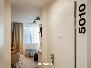 Prodej bytu 1+kk, Praha - Vršovice, Kubánské náměstí, 21 m2