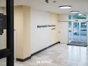 Prodej bytu 1+kk, Praha - Vršovice, Kubánské náměstí, 21 m2