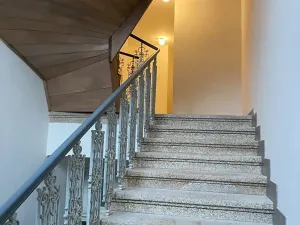 Pronájem bytu 2+kk, Liberec, Masarykova, 60 m2