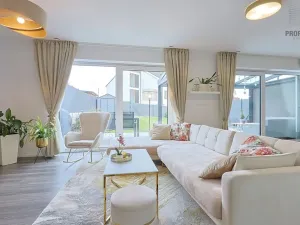 Prodej rodinného domu, Holubice, 119 m2