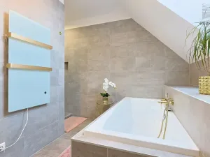 Prodej rodinného domu, Holubice, 119 m2