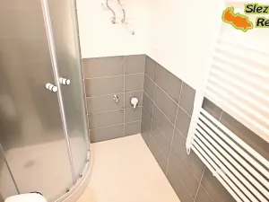 Pronájem bytu 1+kk, Ostrava, Palackého, 26 m2