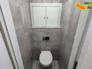 Pronájem bytu 3+1, Ostrava, Jana Maluchy, 65 m2