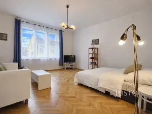 Prodej rodinného domu, Písek, Denisova, 160 m2