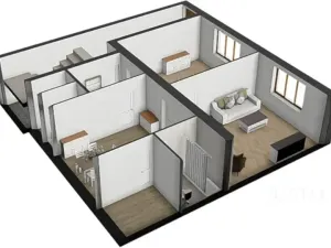 Prodej rodinného domu, Písek, Denisova, 160 m2