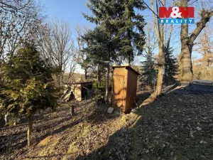 Prodej chaty, Postoloprty - Mradice, 40 m2