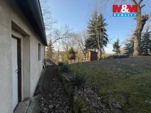 Prodej chaty, Postoloprty - Mradice, 40 m2