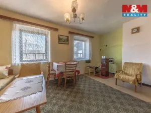 Prodej rodinného domu, Jablonec nad Nisou, Lesní, 70 m2