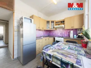 Prodej bytu 2+1, Karviná - Ráj, Borovského, 55 m2