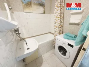 Prodej bytu 2+1, Karviná - Ráj, Borovského, 55 m2