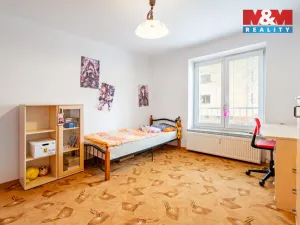 Prodej bytu 3+1, České Budějovice - České Budějovice 3, Neplachova, 70 m2