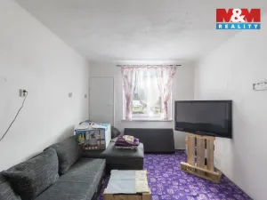 Prodej rodinného domu, Frýdlant nad Ostravicí - Nová Ves, 85 m2