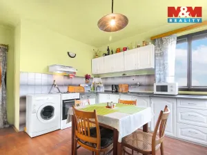 Prodej rodinného domu, Drahonice, 150 m2