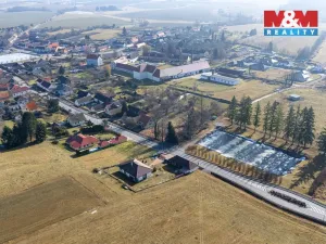 Prodej rodinného domu, Drahonice, 150 m2