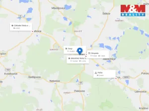 Prodej rodinného domu, Drahonice, 150 m2