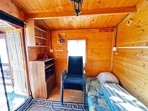 Prodej chaty, Nový Jičín, 14 m2