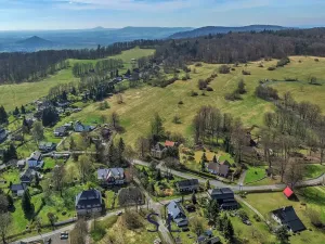 Prodej bytu 2+1, Polevsko, 70 m2