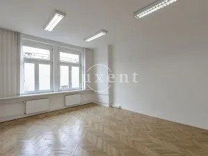 Pronájem kanceláře, Praha, Revoluční, 300 m2