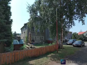 Prodej garáže, Dolní Podluží, 67 m2