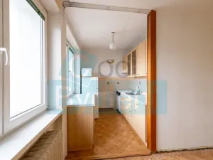 Prodej bytu 4+kk, Praha - Záběhlice, Hlavní, 73 m2