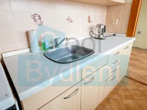 Prodej bytu 4+kk, Praha - Záběhlice, Hlavní, 73 m2