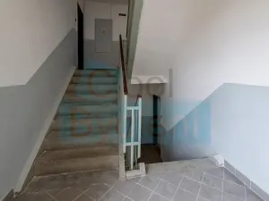 Prodej bytu 4+kk, Praha - Záběhlice, Hlavní, 73 m2