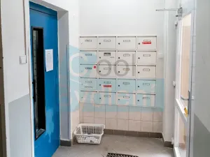 Prodej bytu 4+kk, Praha - Záběhlice, Hlavní, 73 m2