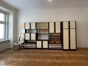 Pronájem bytu 2+1, Brno - Staré Brno, Pekařská, 70 m2