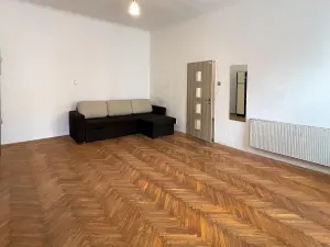 Pronájem bytu 2+1, Brno - Staré Brno, Pekařská, 70 m2