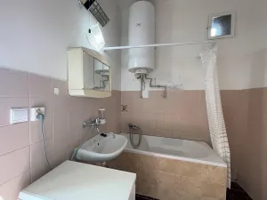 Pronájem bytu 2+1, Brno - Staré Brno, Pekařská, 70 m2