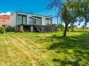 Prodej rodinného domu, Srubec, Ledenická, 110 m2