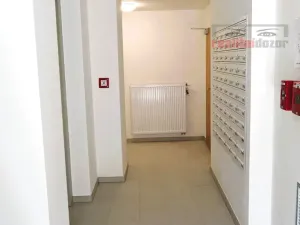 Pronájem bytu 2+kk, Brno, Chvalovka, 62 m2