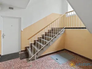 Prodej bytu 2+1, Brno, Kunštátská, 61 m2