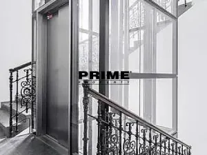 Pronájem bytu 4+1, Praha - Vinohrady, Anny Letenské, 160 m2