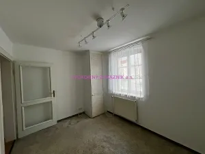 Pronájem bytu 3+1, Česká Lípa, Hálkova, 73 m2