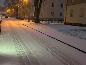 Pronájem bytu 3+1, Česká Lípa, Hálkova, 73 m2