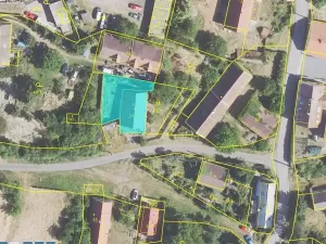 Prodej rodinného domu, Velká Buková, 200 m2