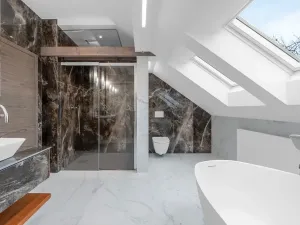 Pronájem bytu 6+kk a větší, Dolní Břežany, U Zámku, 237 m2