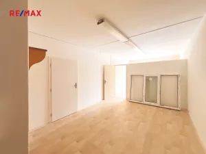 Prodej ubytování, Kraslice, Palackého, 1800 m2