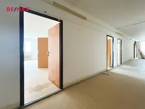 Prodej ubytování, Kraslice, Palackého, 1800 m2