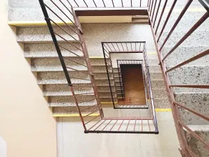 Prodej ubytování, Kraslice, Palackého, 1800 m2