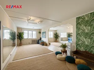 Prodej ubytování, Kraslice, Palackého, 1800 m2